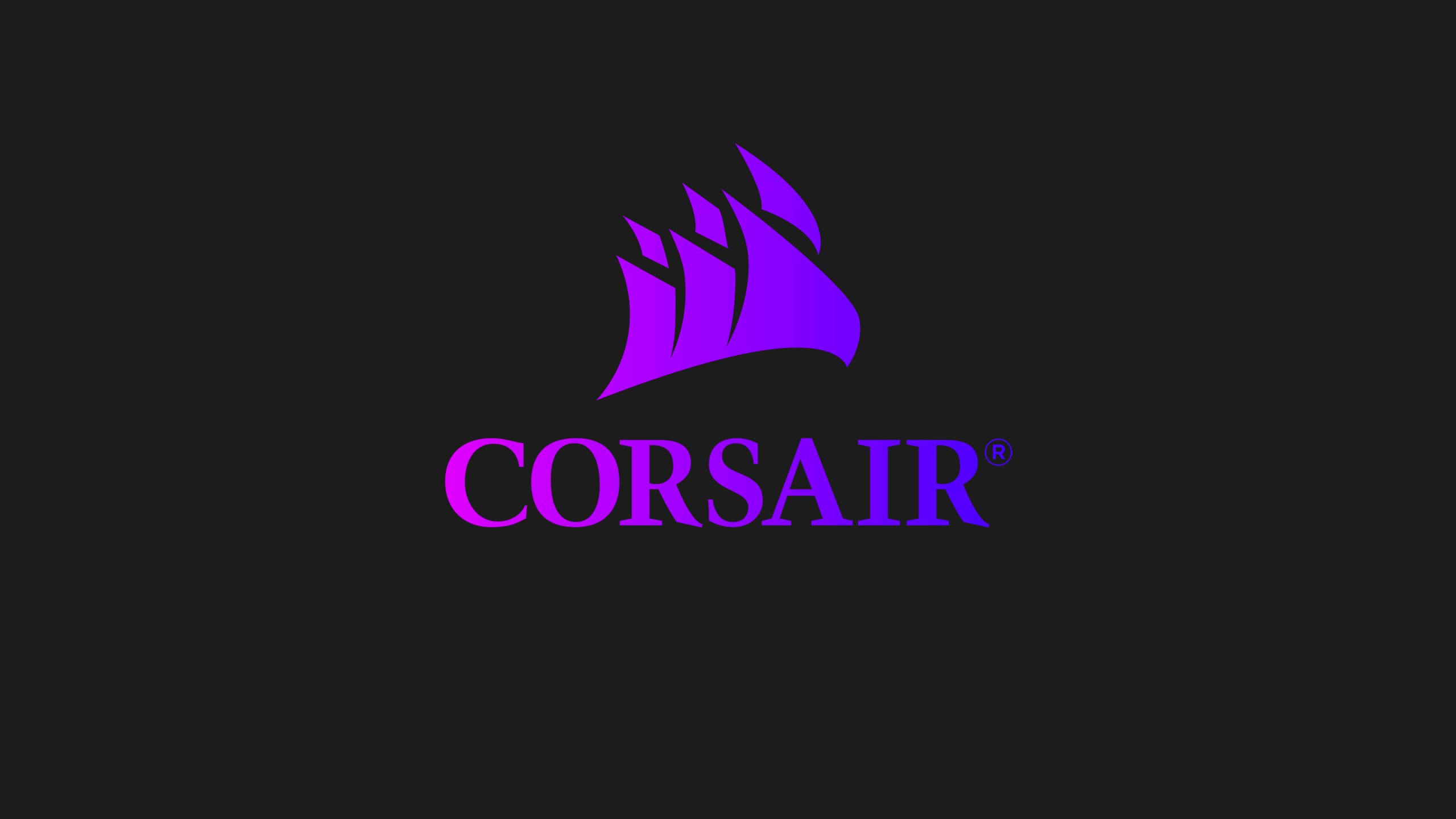 Logo Corsair