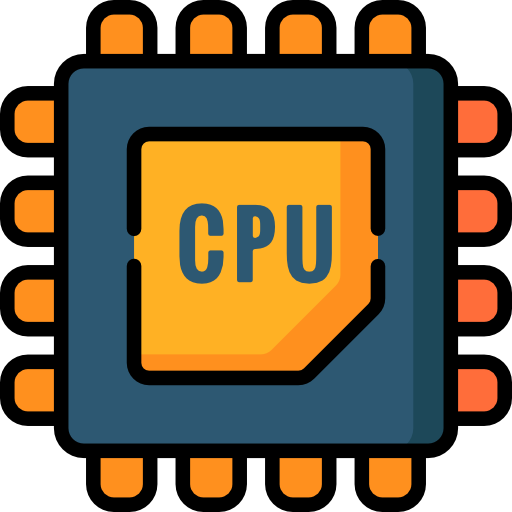 CPU